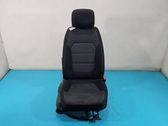 Asiento delantero del pasajero
