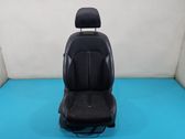 Asiento delantero del pasajero