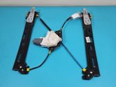 Fensterheber elektrisch mit Motor Tür hinten