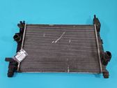 Coolant radiator