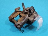Bremssattel hinten
