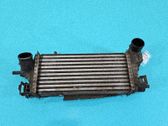 Radiador intercooler