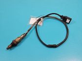 Lambda probe sensor