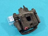 Bremssattel hinten