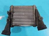 Intercooler radiator