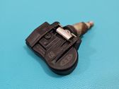 Tire pressure sensor