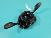 Headlight wiper switch