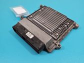 Engine control unit/module ECU