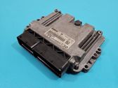 Unidad de control/módulo ECU del motor