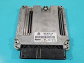 Engine control unit/module ECU