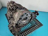 Caja de cambios automática