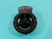 Front door speaker