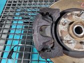 Caliper de freno delantero
