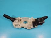 Headlight wiper switch