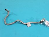 Clutch pipe/line