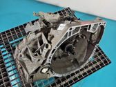 Manual 5 speed gearbox