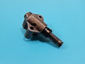Timing belt tensioner