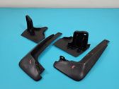 Front mudguard