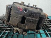 Caliper de freno delantero
