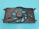 Fan set
