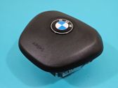 Steering wheel airbag