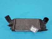 Radiador intercooler