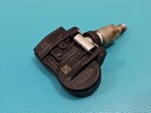 Tire pressure sensor