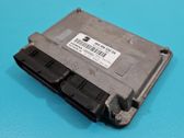 Engine control unit/module ECU