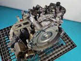 Automatic gearbox