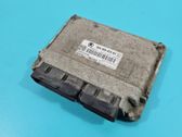 Engine control unit/module ECU