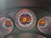 Speedometer (instrument cluster)