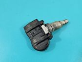 Tire pressure sensor