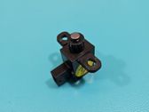 Interior temperature sensor