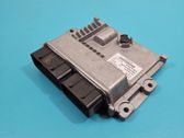 Engine control unit/module ECU