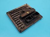 Gearbox control unit/module