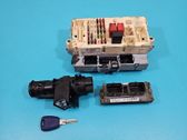 Engine control unit/module ECU
