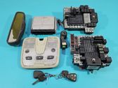 Engine control unit/module ECU