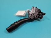 Headlight wiper switch