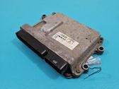 Engine control unit/module ECU