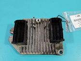 Engine control unit/module ECU