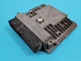 Engine control unit/module ECU