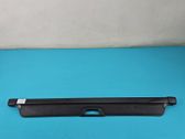 Parcel shelf load cover