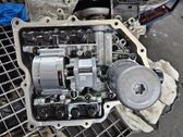 Automatic gearbox