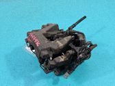 Bremssattel hinten