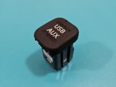 USB socket connector