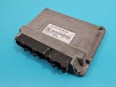 Unité de commande, module ECU de moteur