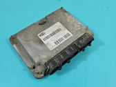 Engine control unit/module ECU