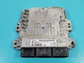 Engine control unit/module ECU
