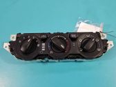 Climate control/heater control trim