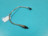 Lambda probe sensor